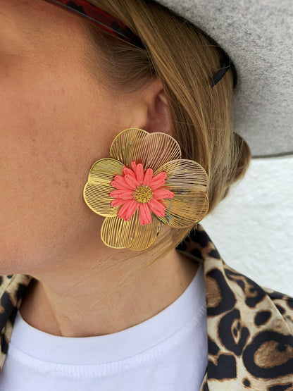 Briar Earring
