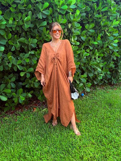 Ericka Dress