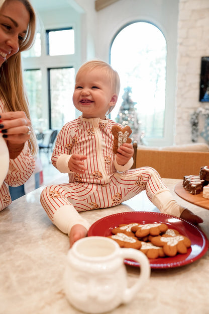 Milk & Cookies - Bamboo Sleeper