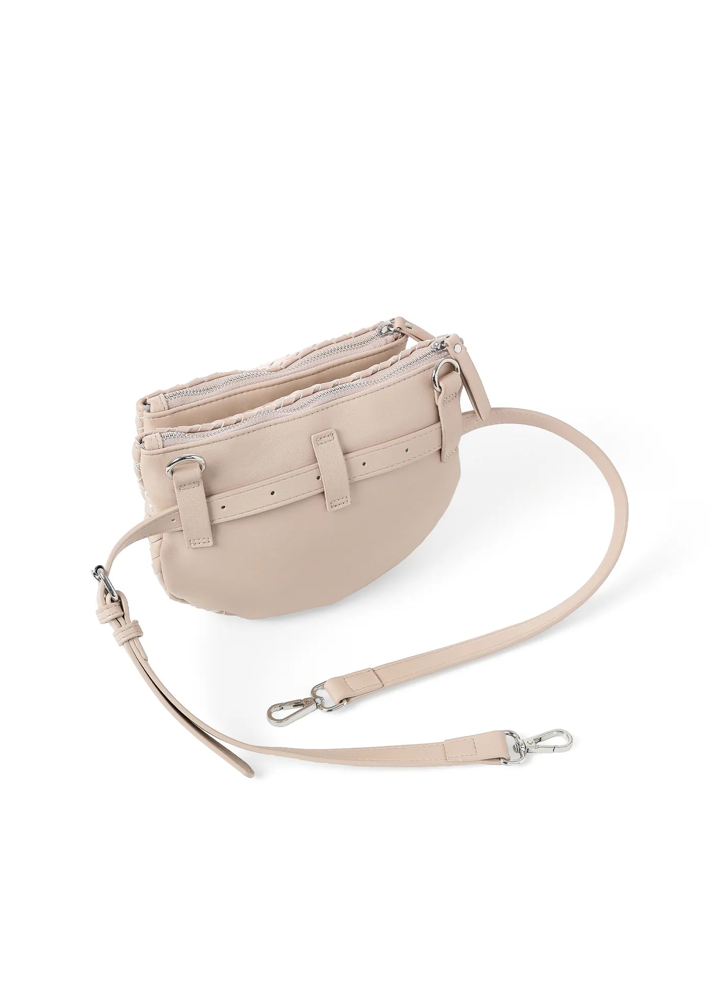Devon Convertible Crossbody 2 Colors PREORDER
