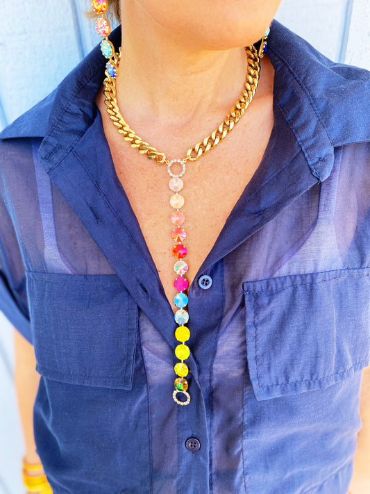 Cara Necklace in Candy Crush - NEW RELEASE