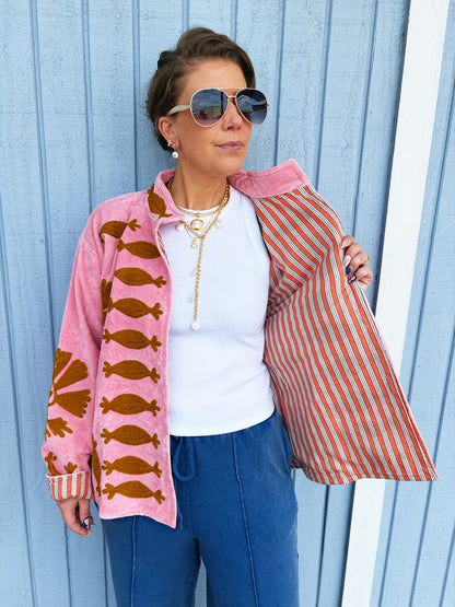 Mia Jacket