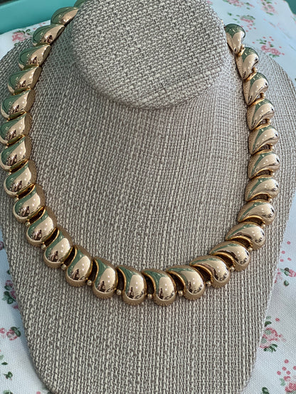 Patricia Necklace