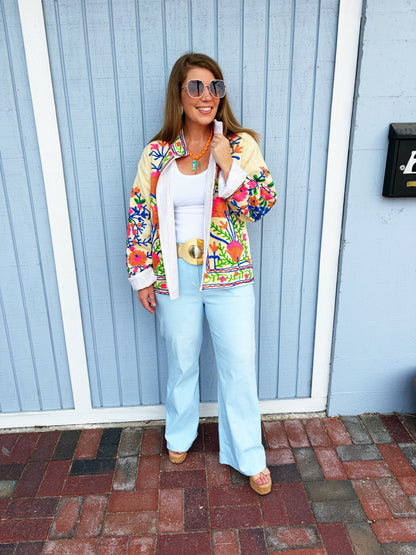 Suzanne Pant (2 colors)