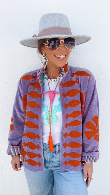 Noa Jacket