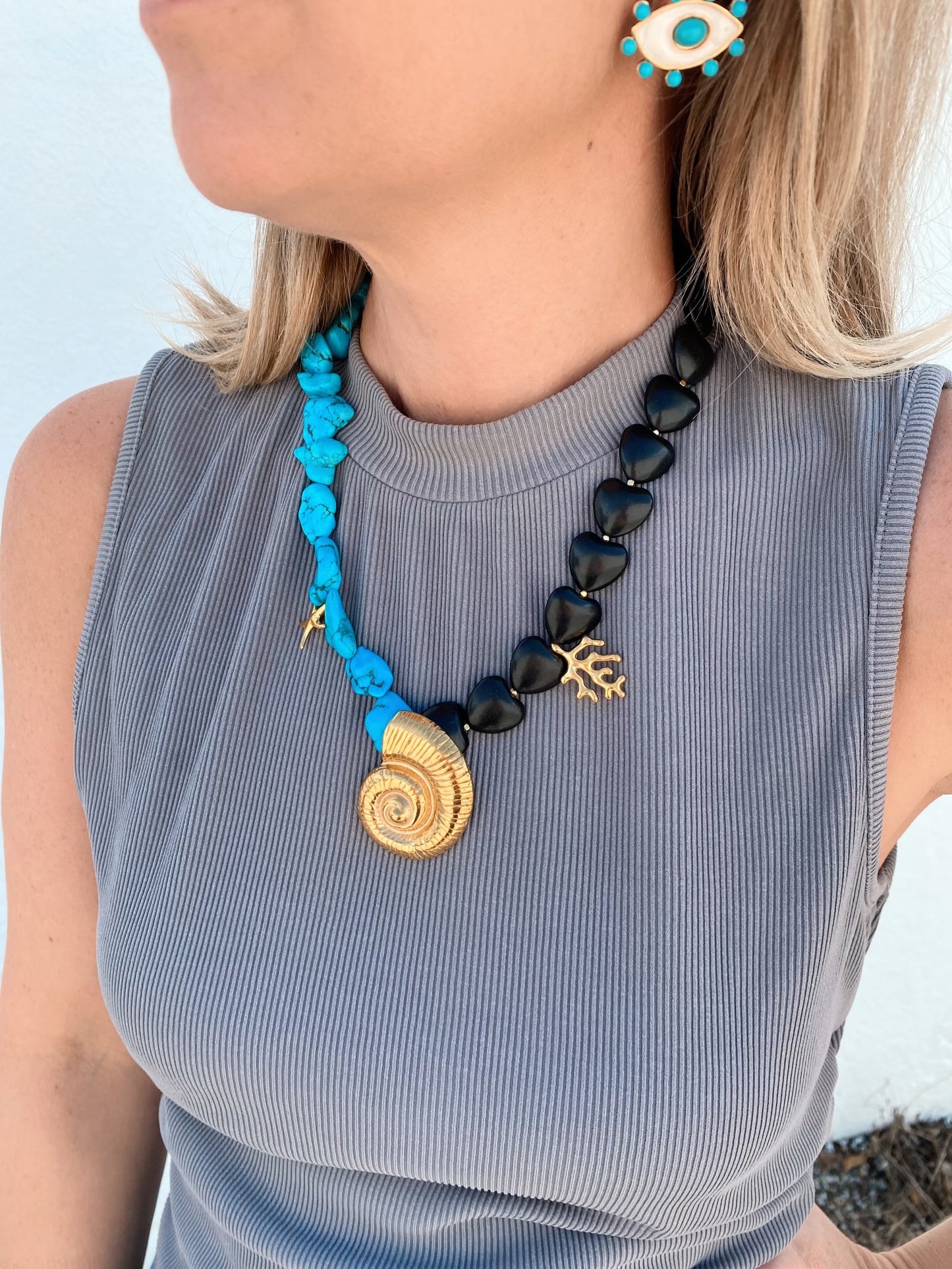 Ava Necklace *FINAL SALE