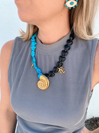 Ava Necklace *FINAL SALE