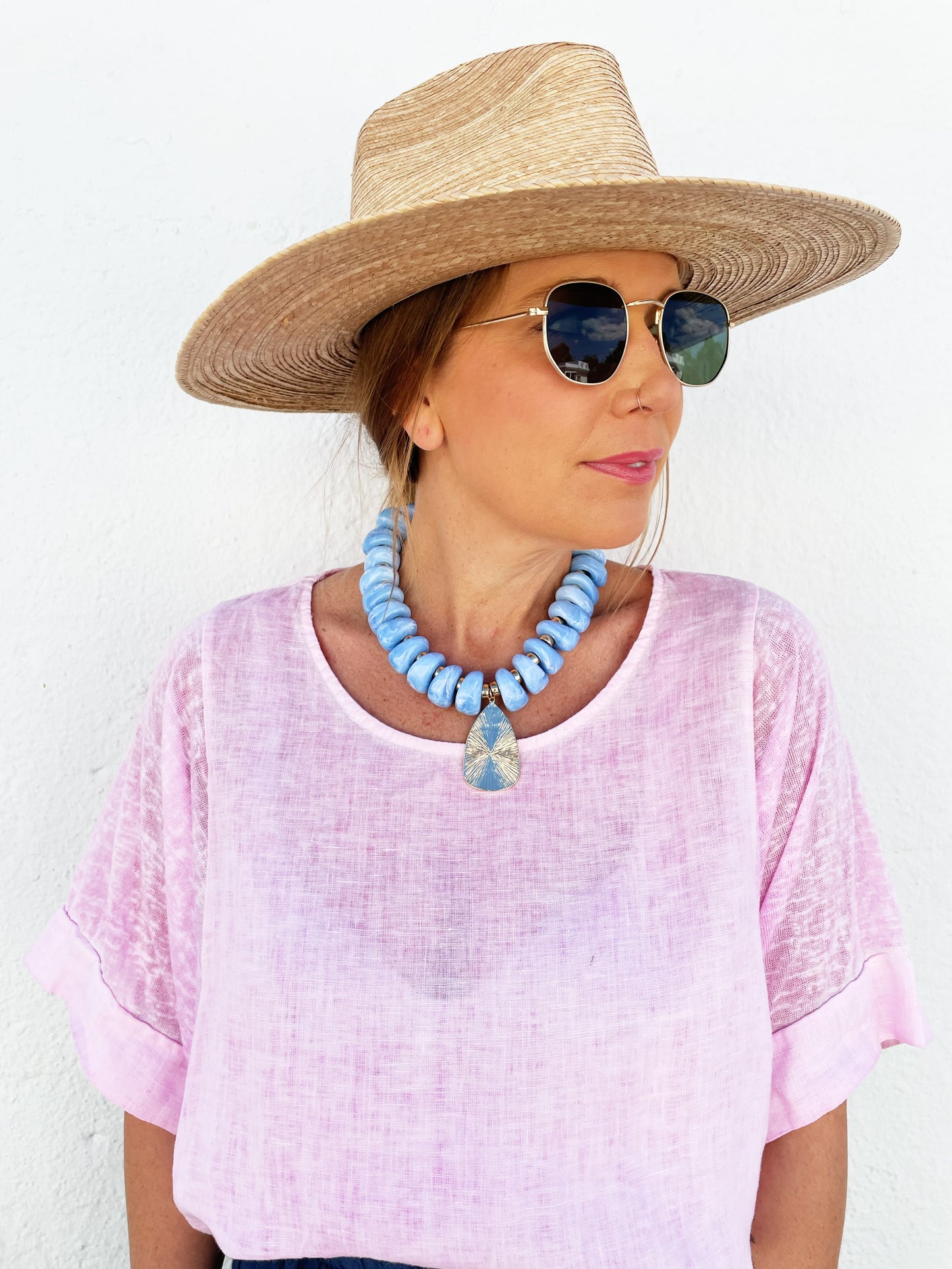 Briley Necklace FINAL SALE