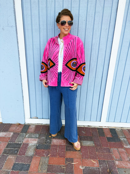 Madison Jacket