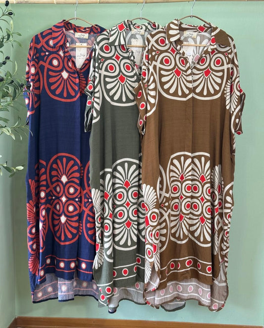 Patricia Kaftan