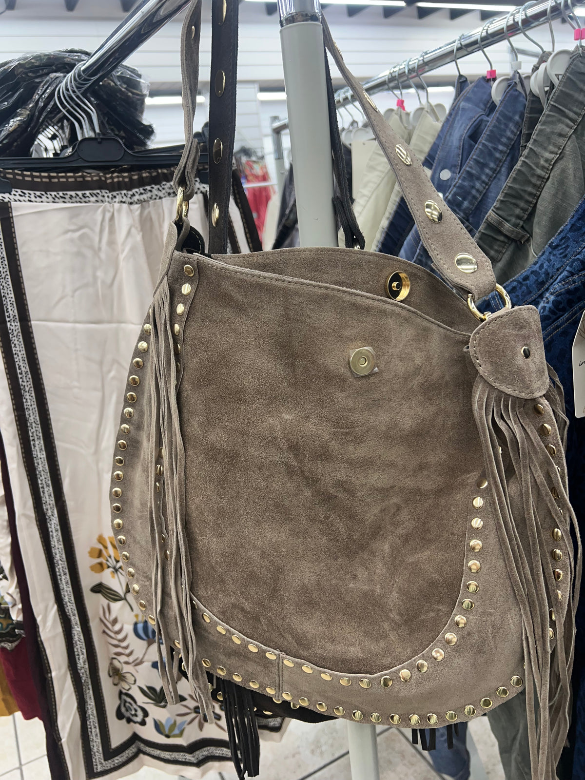 Penny Bag multiple colors