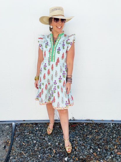SiSi Dress