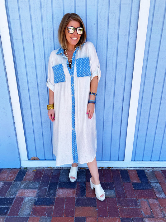 Kramer Dress
