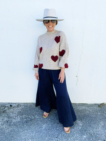 Francis Pant *Multiple Colors