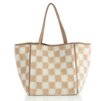 Shiraleah Andi tote