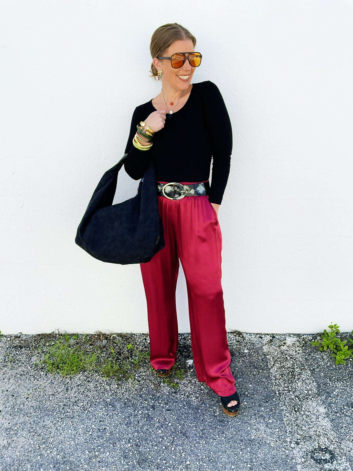 Oliver Bottom - Multiple Colors