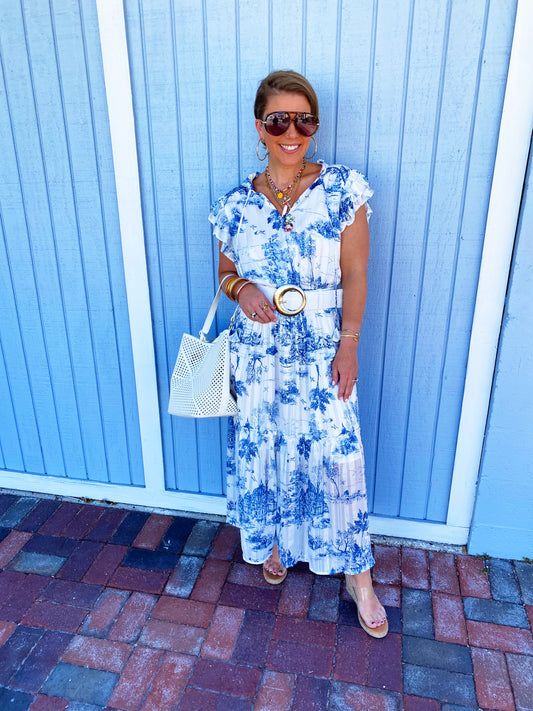 Lauren Dress