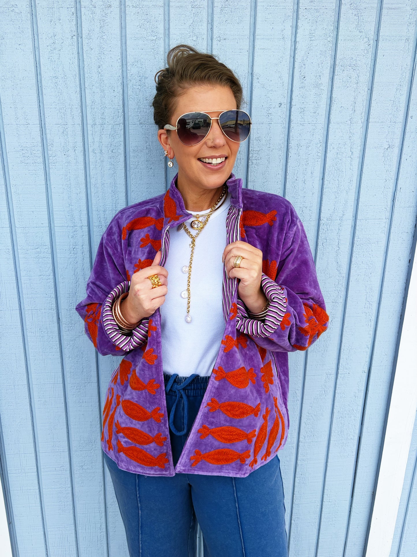 ALani Jacket