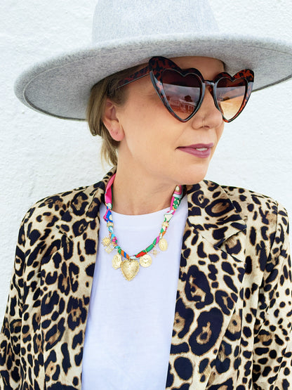 Finney Necklace