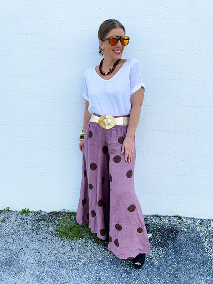 Tori Polka Dot Bottom