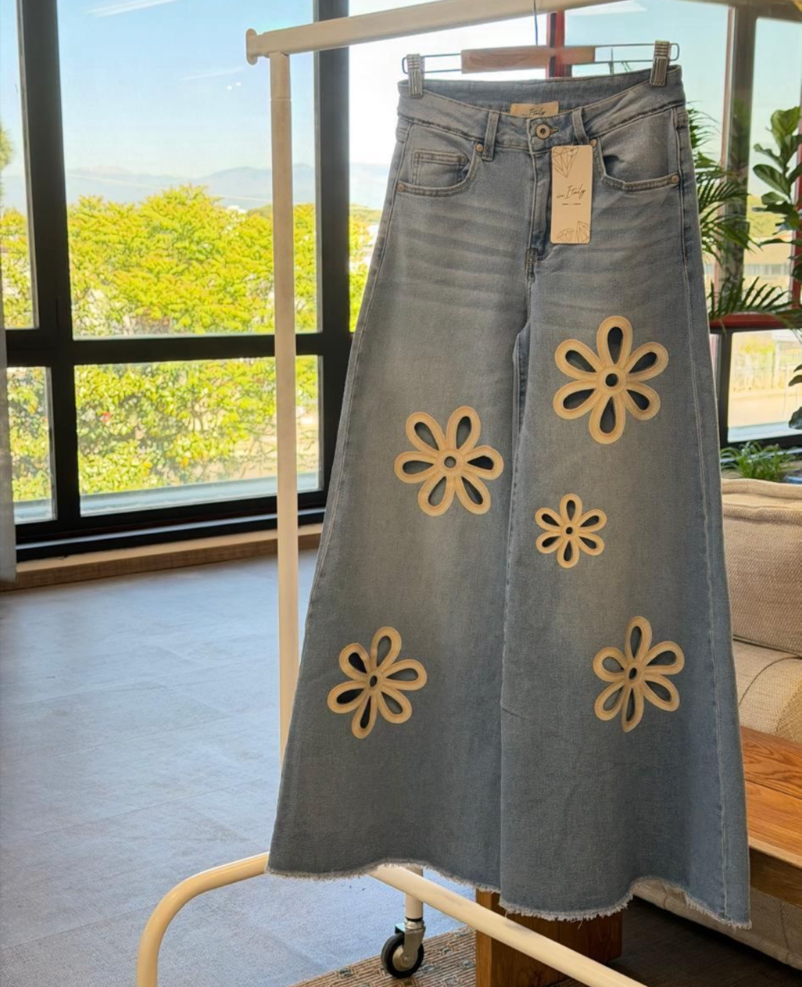 Christine Jeans