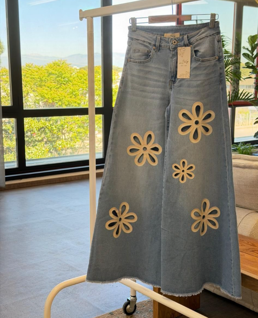 Christine Jeans