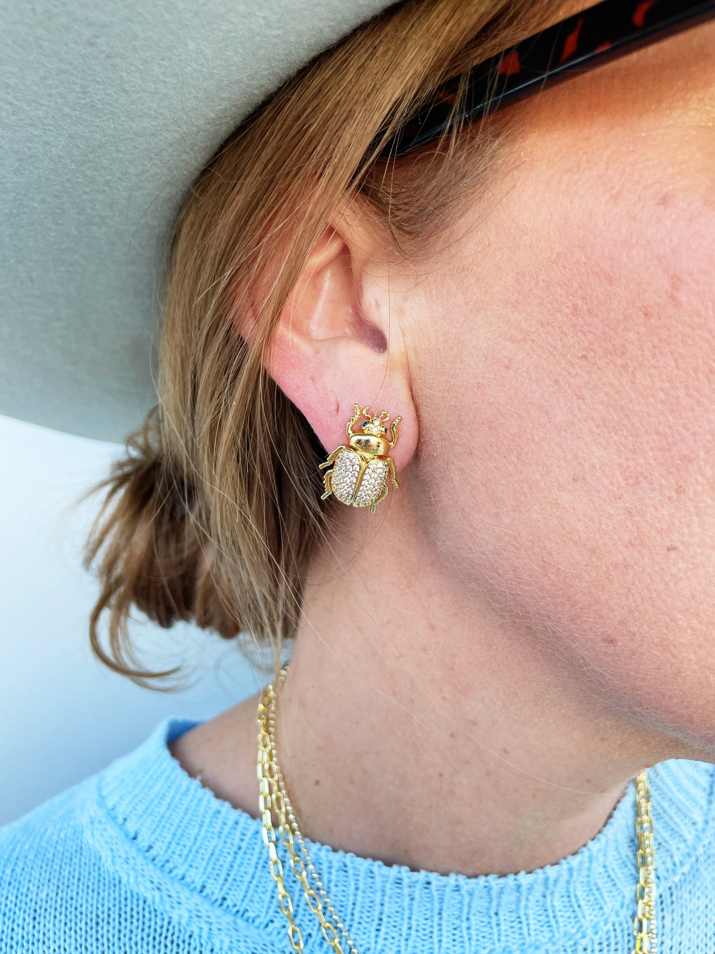 Nova Earrings