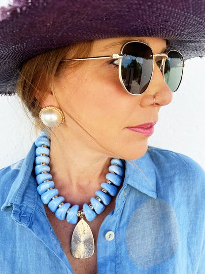 Briley Necklace FINAL SALE