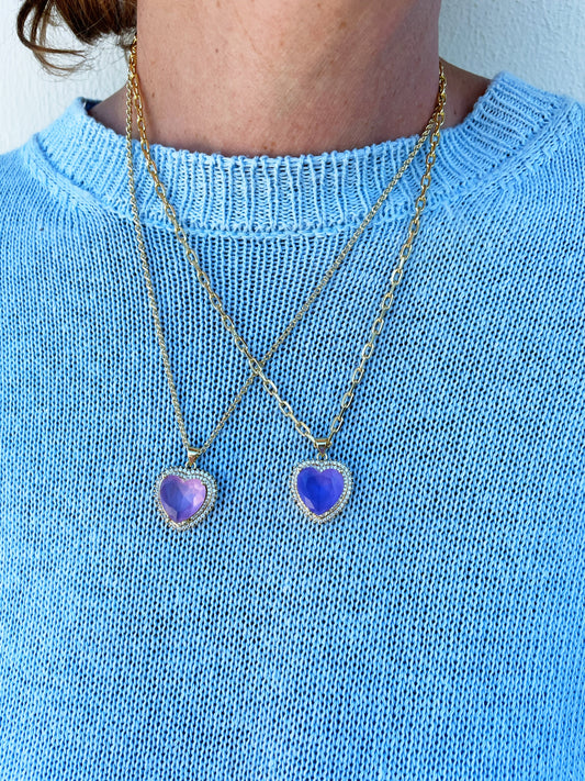 Harriet Necklace
