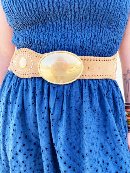 Fashion Belts Assorted