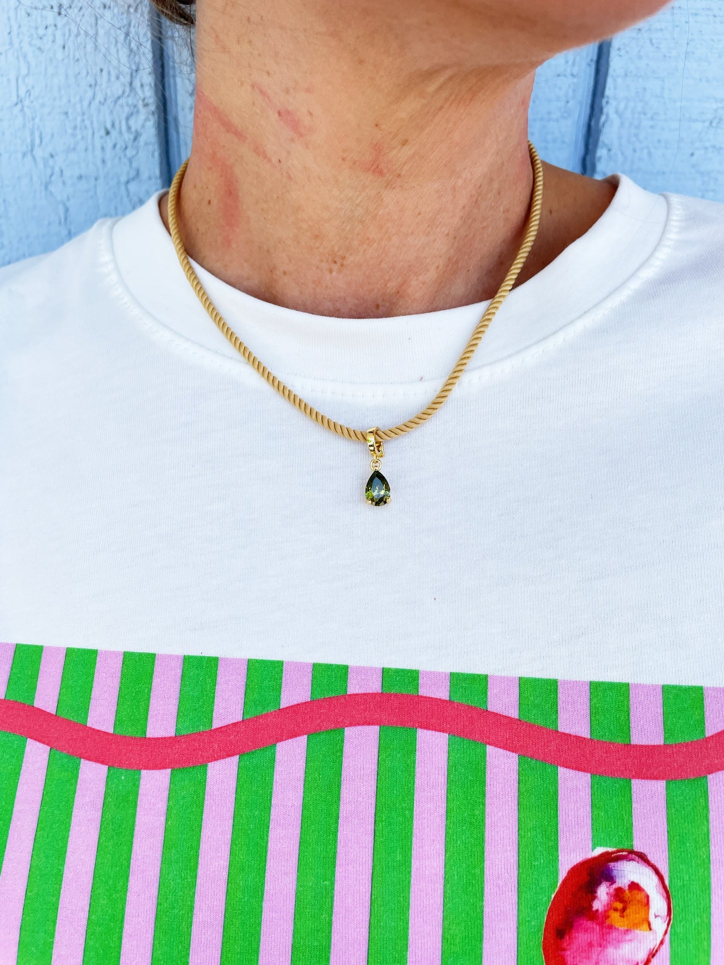 Tommy Necklace