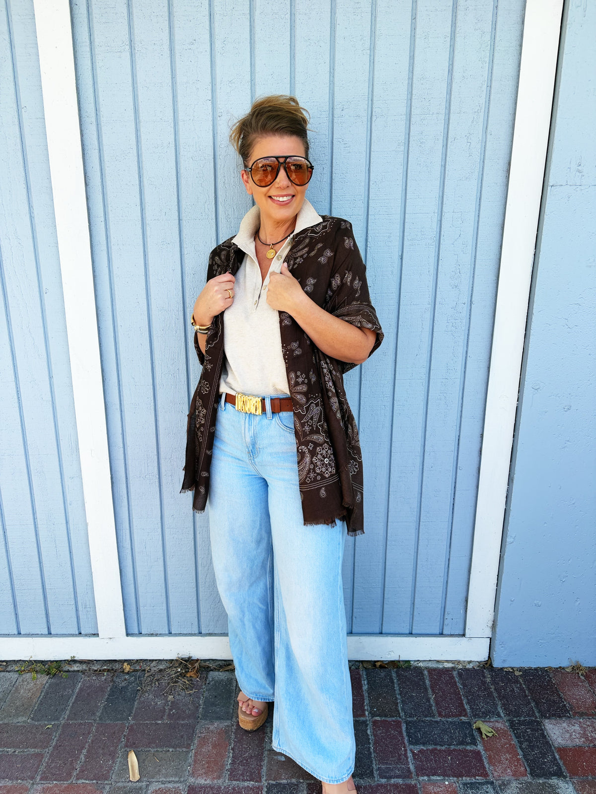 Vince Scarf 2