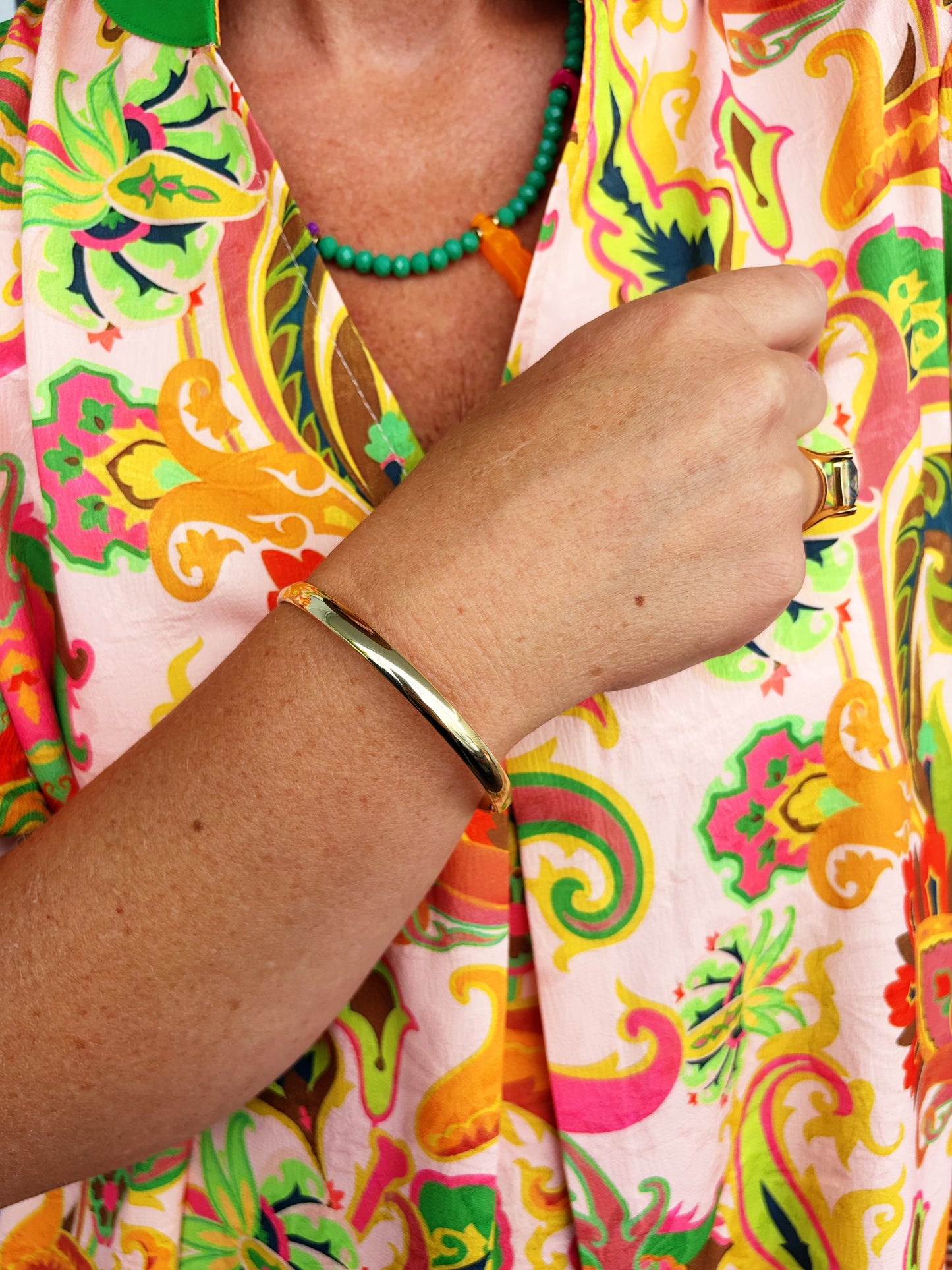 Erica Bracelet