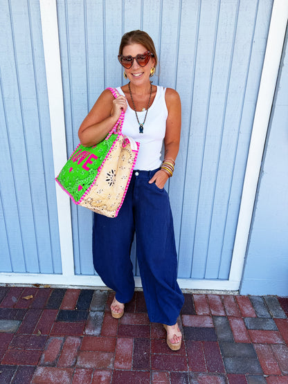 Lottie Bag