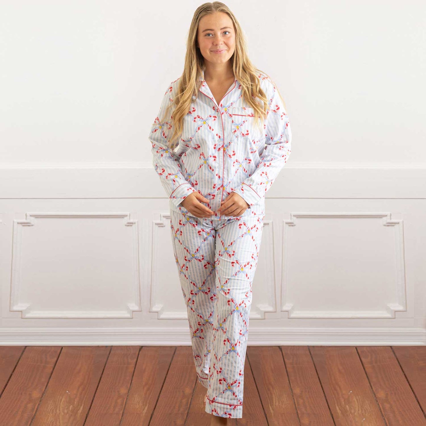 Christmas Pajamas- All Styles & Prints