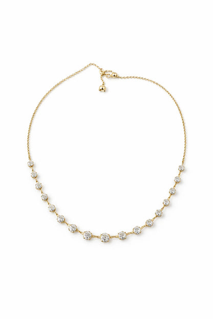 Ariella Necklace