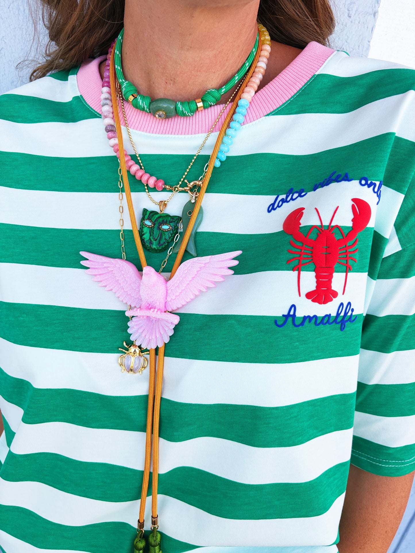 Lobster Tee