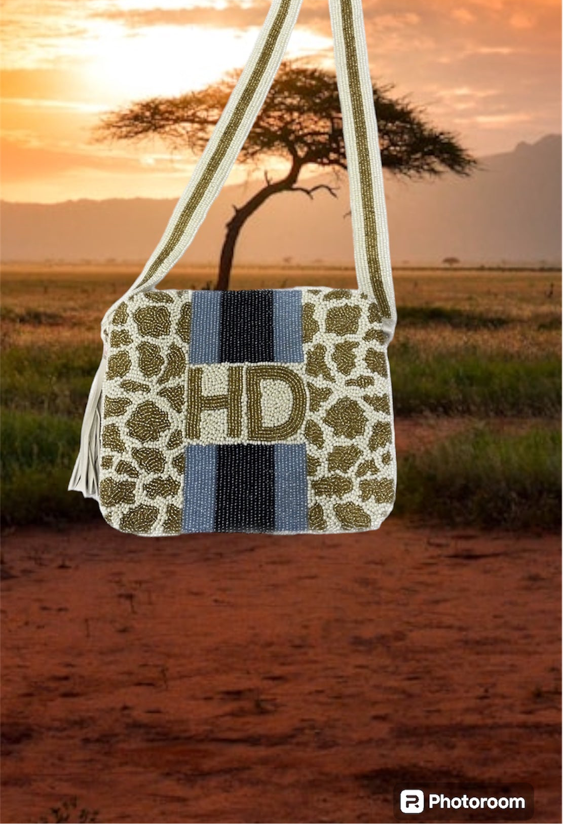 Hadley Bag