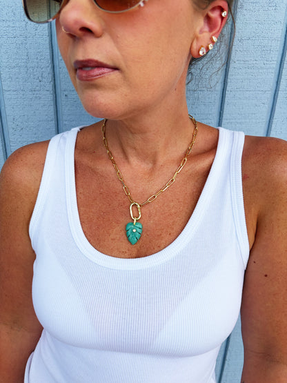 Casey Necklace