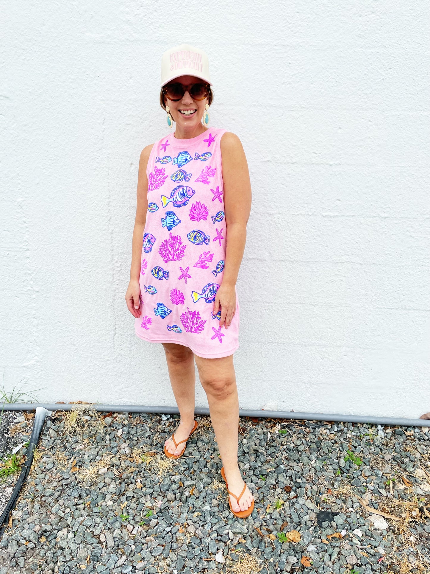 Under the Sea Dress