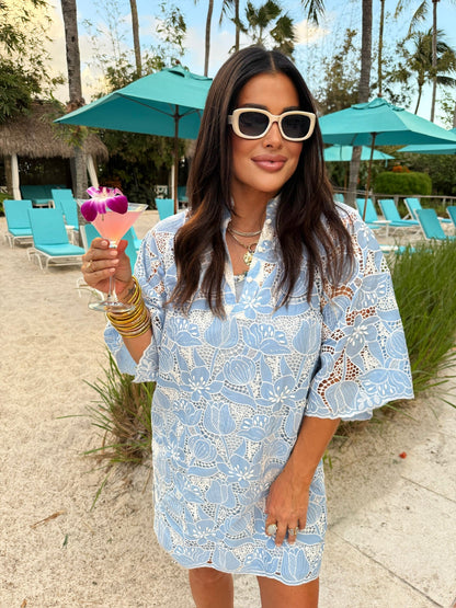 Cameron Dress - Arbors