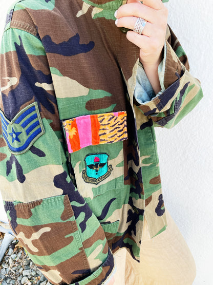 Camo Jacket 4
