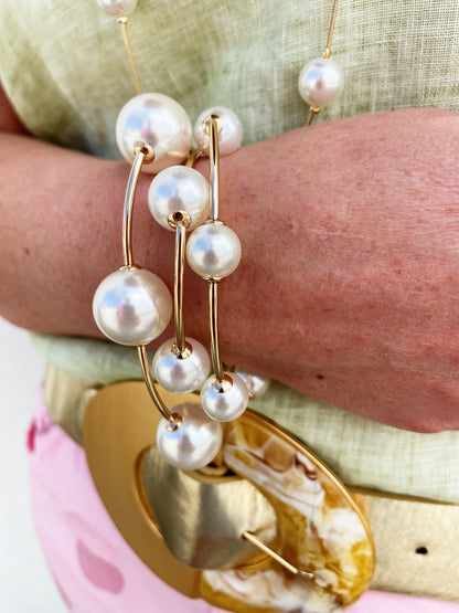 Raleigh Bracelet