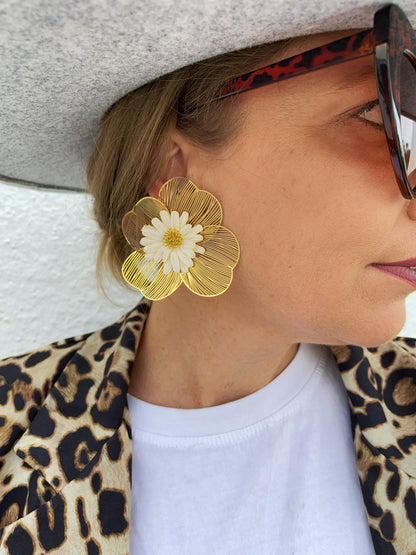 Tori Earring