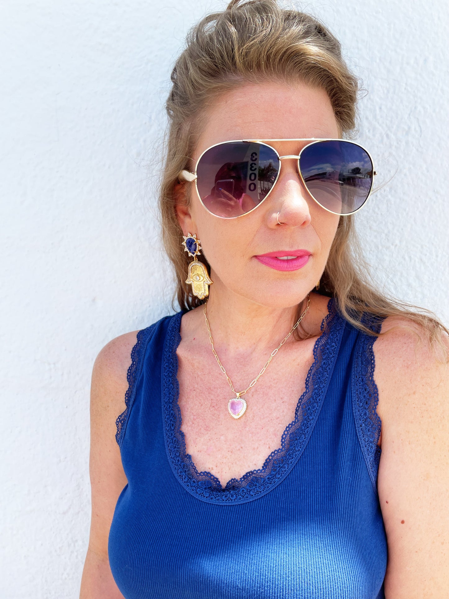 Harriet Necklace