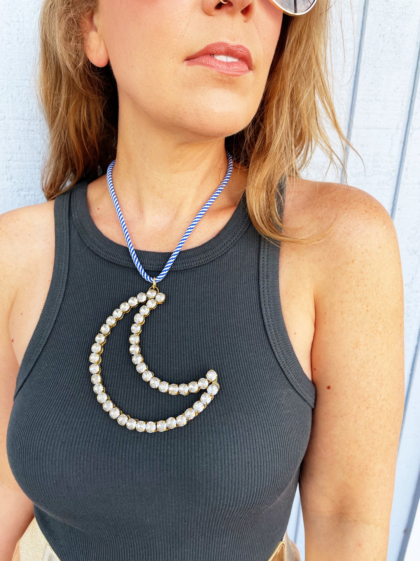 Cheyenne Necklace