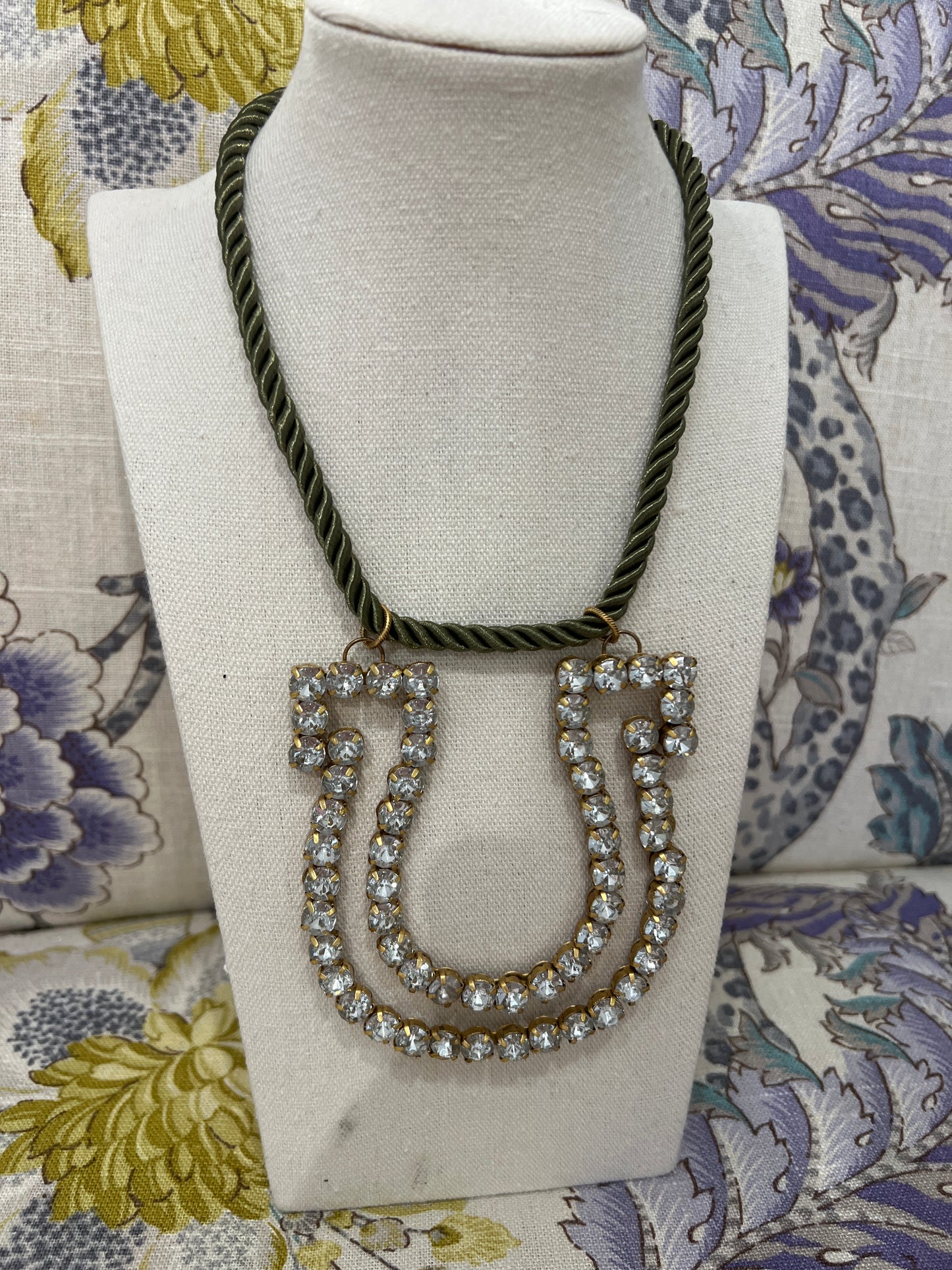 Baylor Necklace