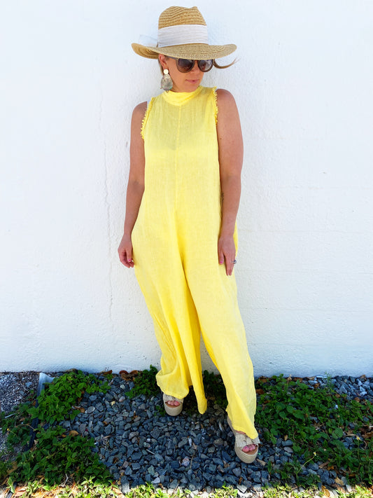 Hayden Jumpsuit