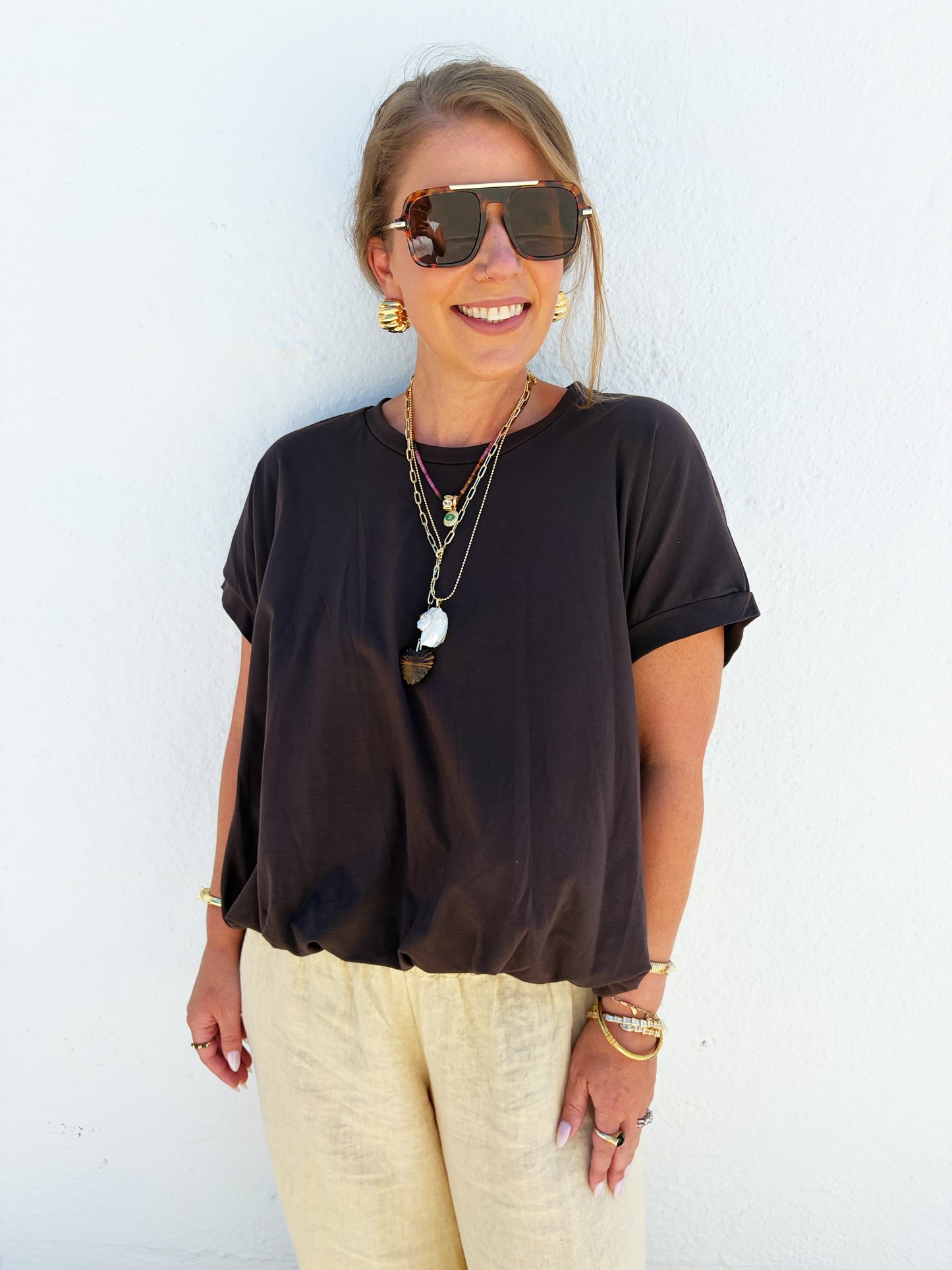 Gertie Bubble Tee