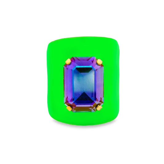 Adjustable Mini Roddy Ring